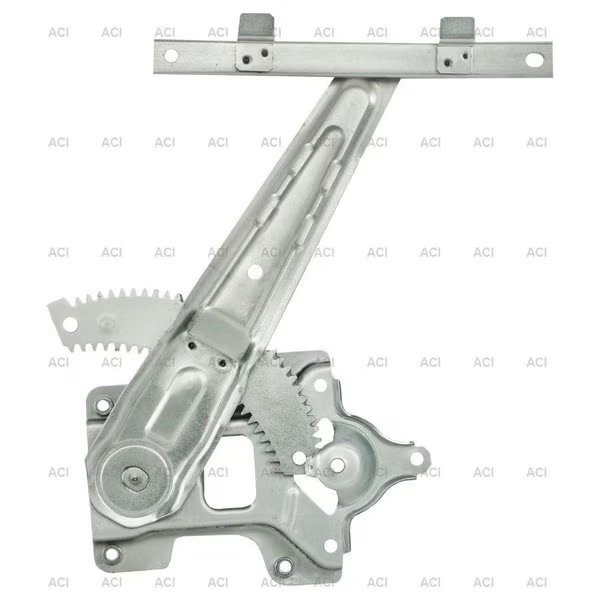 Power Window Regulator, 380042, Aci Automotive, Mfr#: 380042